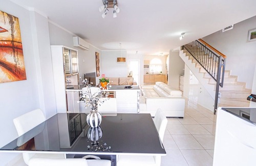 Palm-Mar Ski Chalet | Townhouse in Palm-Mar