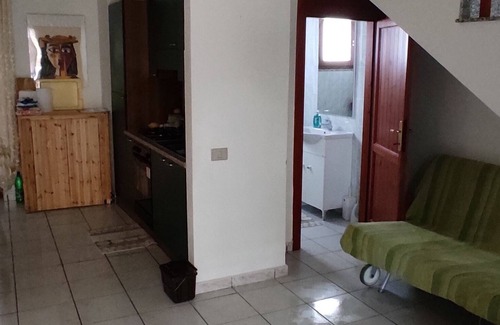 Limpiddu House | townhouse