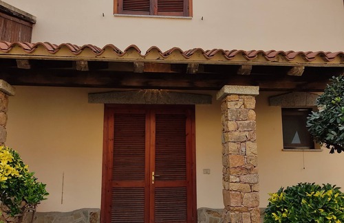 Limpiddu House | townhouse