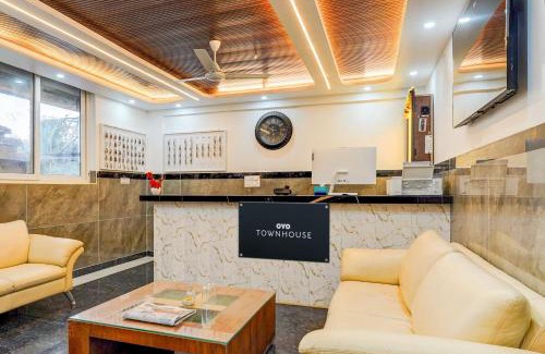 Brookefield Hotel | Townhouse Jeevith Gardens Residency
