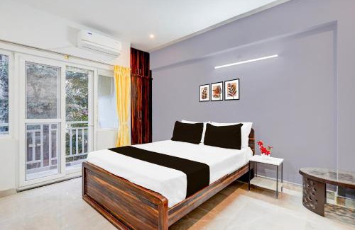 Brookefield Hotel | Townhouse Jeevith Gardens Residency