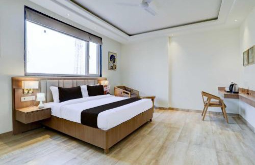 JP Nagar Hotel | Townhouse Konanakunte Cross Metro Station