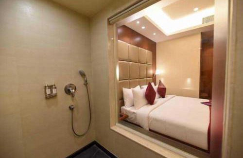 JP Nagar Hotel | Townhouse Konanakunte Cross Metro Station