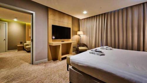 JP Nagar Hotel | Townhouse Konanakunte Cross Metro Station