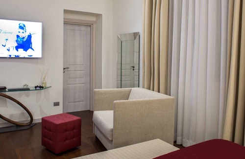 Reggio Calabria Bed & Breakfast | TownHouse Morgana