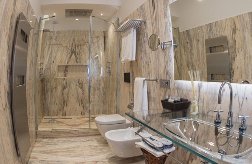 Reggio Calabria Bed & Breakfast | TownHouse Morgana