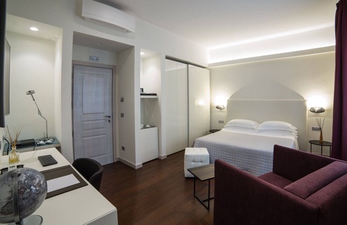 Reggio Calabria Bed & Breakfast | TownHouse Morgana