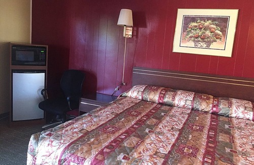 Guthrie Hotel | TownHouse Motel