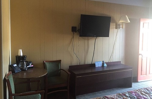 Guthrie Hotel | TownHouse Motel