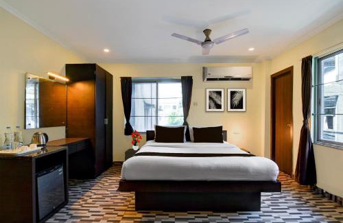 New Digha Hotel | Townhouse New Digha Formerly Hotel Coral