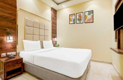 Danapur Hotel | Townhouse Oak Amity University Patna Formerly The Golden Crown