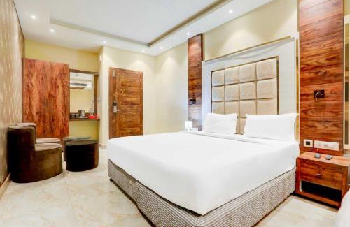 Danapur Hotel | Townhouse Oak Amity University Patna Formerly The Golden Crown