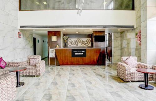 Anand Hotel | Townhouse Oak Anand Ganesh Circle