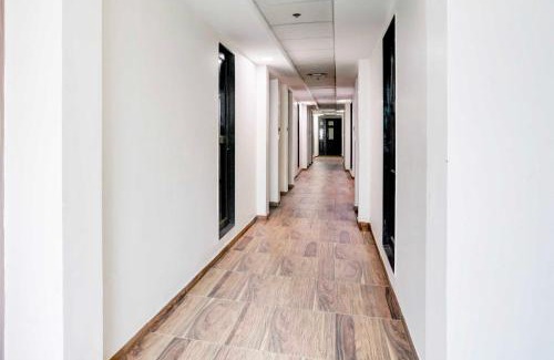 Anand Hotel | Townhouse Oak Anand Ganesh Circle