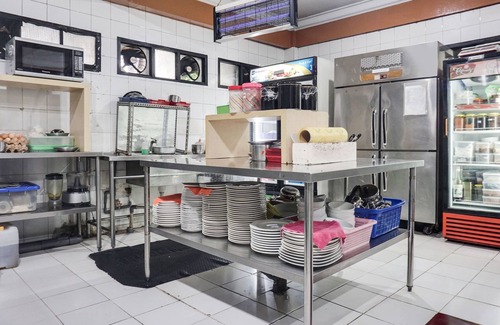 Old Jakarta Hotel | Townhouse OAK Bi Executive