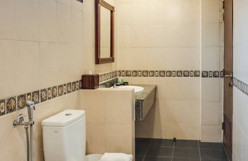 Old Jakarta Hotel | Townhouse OAK Bi Executive