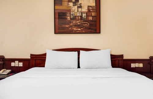 Old Jakarta Hotel | Townhouse OAK Bi Executive