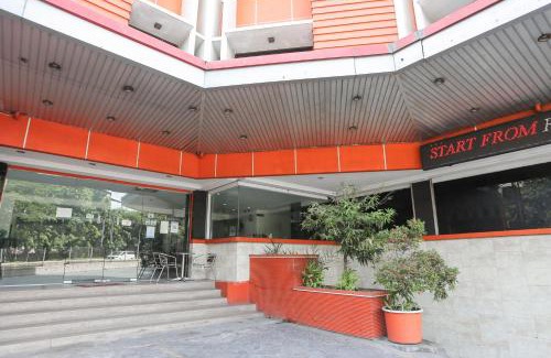 Old Jakarta Hotel | Townhouse Oak J&b Gunung Sahari