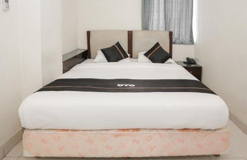 Old Jakarta Hotel | Townhouse Oak J&b Gunung Sahari