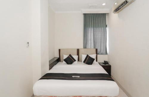 Old Jakarta Hotel | Townhouse Oak J&b Gunung Sahari