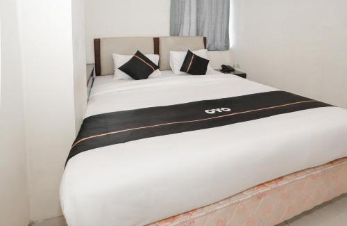 Old Jakarta Hotel | Townhouse Oak J&b Gunung Sahari