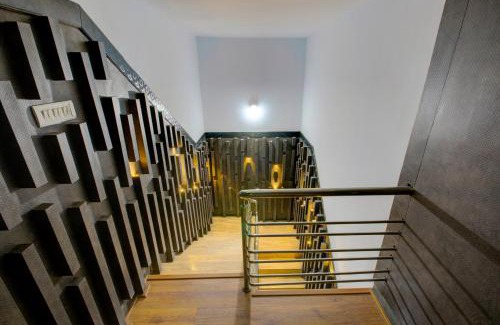 Bengaluru Hotel | Townhouse Oak JVH Hotel Bangalore