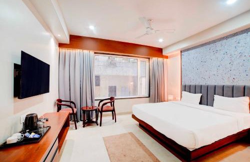 Bhopal Hotel | Townhouse Oak Patel Nagar