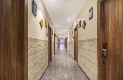 Kolkata Hotel | Townhouse OAK SOHOTEL