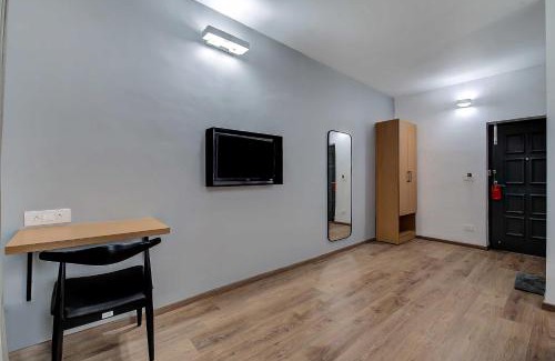 T Nagar Hotel | Townhouse Oak T Nagar Chennai