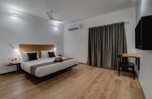 T Nagar Hotel | Townhouse Oak T Nagar Chennai