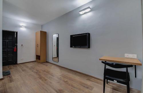 T Nagar Hotel | Townhouse Oak T Nagar Chennai