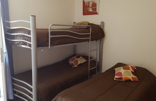 Abades House | TOWNHOUSE PLAYA ABADES