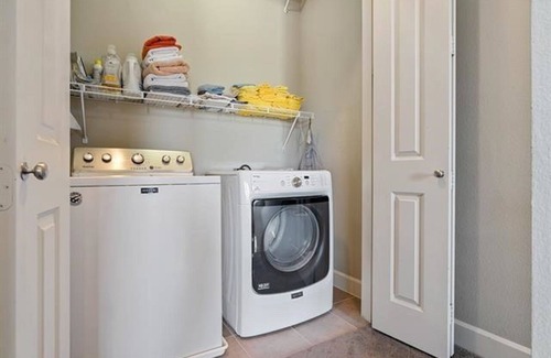 Park Central House | Townhouse private floor