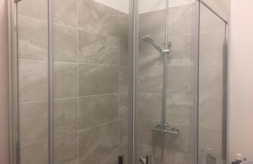 Stoke-on-Trent House | Townhouse @Richmond Street Stoke