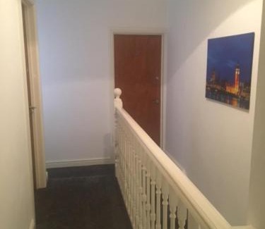 Stoke-on-Trent House | Townhouse @Richmond Street Stoke