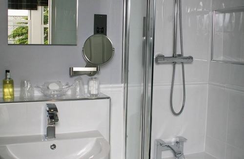 Truro Hotel | Townhouse Rooms