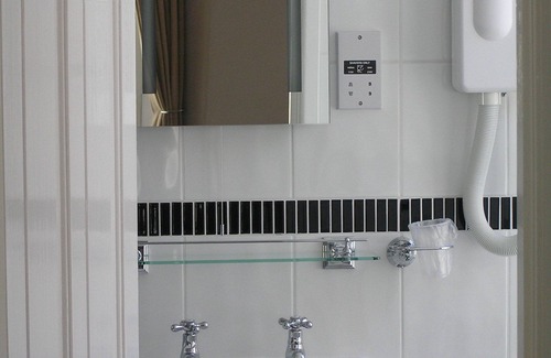 Truro Hotel | Townhouse Rooms