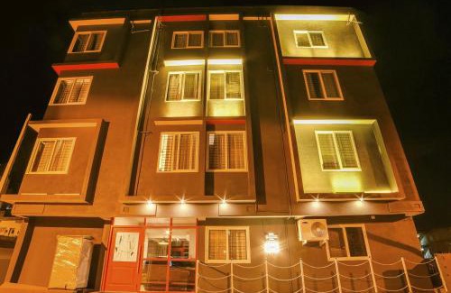 Agara Hotel | Townhouse Sarvar Hospitality Near Ascendas Park Square Mall