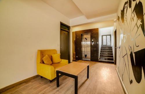 Agara Hotel | Townhouse Sarvar Hospitality Near Ascendas Park Square Mall