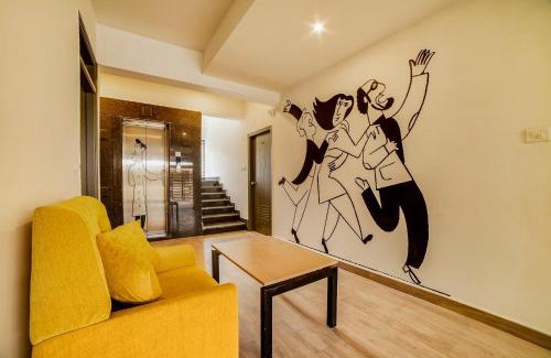 Agara Hotel | Townhouse Sarvar Hospitality Near Ascendas Park Square Mall