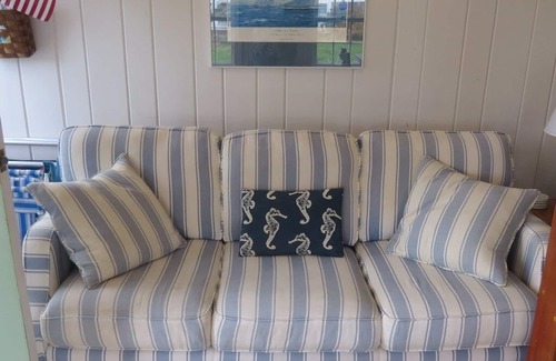 Chatham Condo | Townhouse-style condo at The Hammond House located across from Lighthouse Beach!