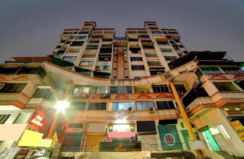 Vadodara Hotel | Townhouse Tulip