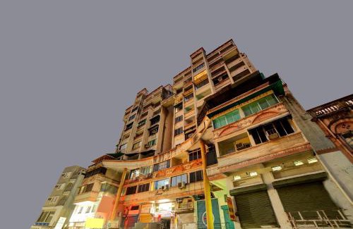 Vadodara Hotel | Townhouse Tulip