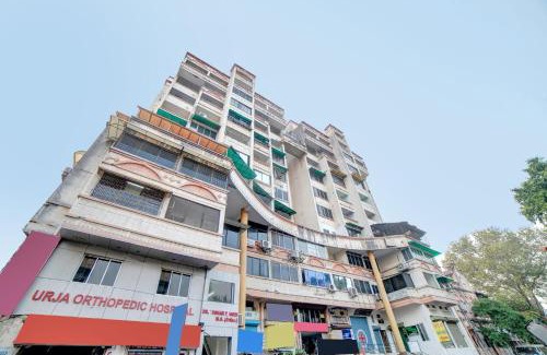 Vadodara Hotel | Townhouse Tulip