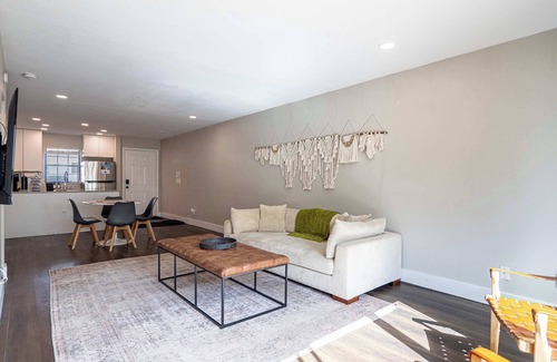 University House | Townhouse | USF - Moffitt - AdventHealth - Busch Gardens