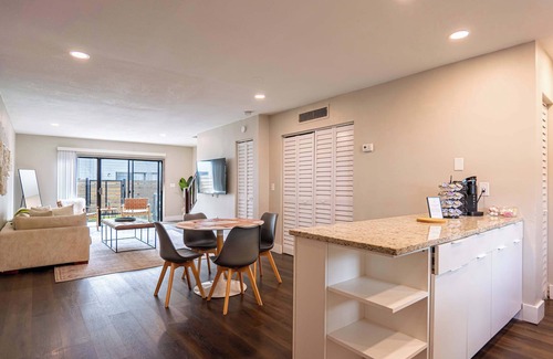 University House | Townhouse | USF - Moffitt - AdventHealth - Busch Gardens