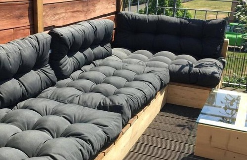 Friedrichshain House | Townhouse w. Garden, terrace & balcony