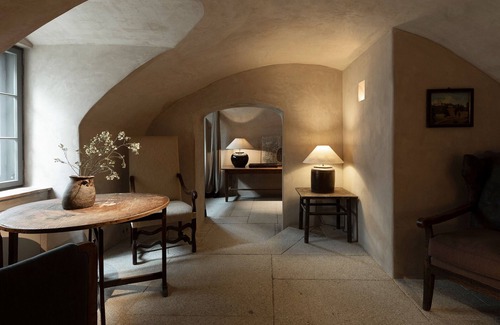 Altstadt Hotel | Townhouse Weisses Kreuz