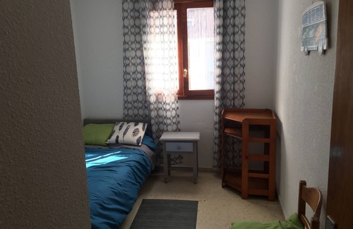 Las Arenas House | Townhouse with terrace and sea views in Puerto de la Cruz