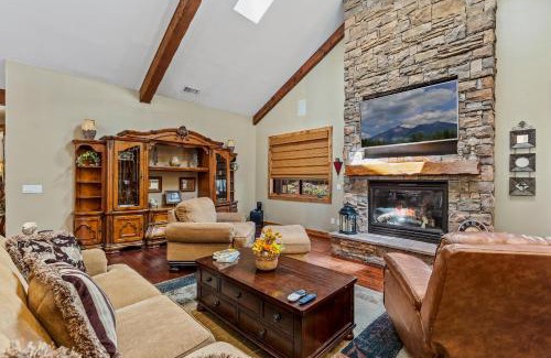 Flagstaff House | Townsend Flagstaff